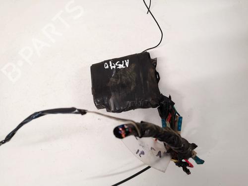 Used Electronic module Electronic module IVECO DAILY III Van 35 C 14 (136 hp) 32889234 32889234