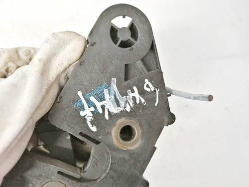 Electronic module FIAT PUNTO EVO (199_) 1.3 D Multijet (199AXD1B, 199AXD1A, 199BXD1B, 199BXD1A,... | BP35123756M83 - Image 3