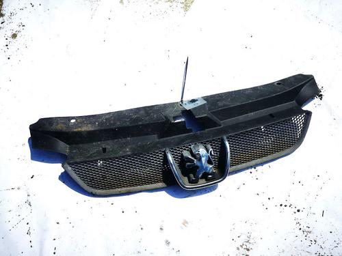 Grill Grill PEUGEOT 406 (8B) 2.0 HDI 90 (90 hp) 35513614 35513614
