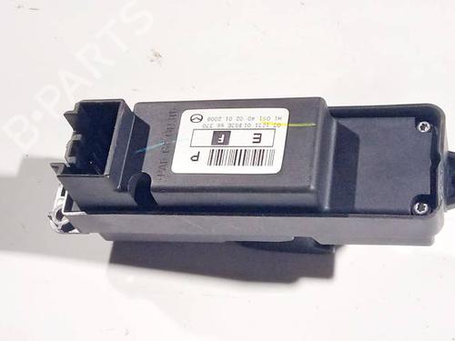 Switch MAZDA 3 (BK) 1.3 (BK14) | BP32580860I30 