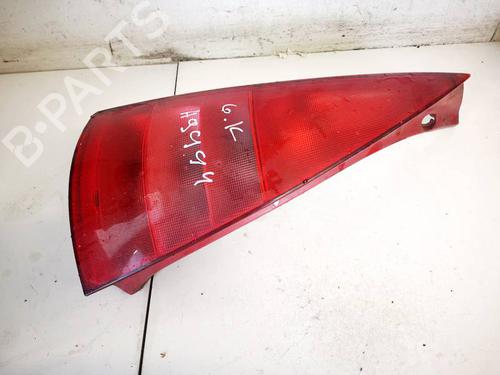 Used Left taillight Left taillight 35111494 35111494