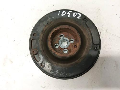 Used Pulley Pulley 34985991 34985991