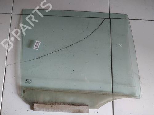 Used Rear right door window Rear right door window 34788468 34788468