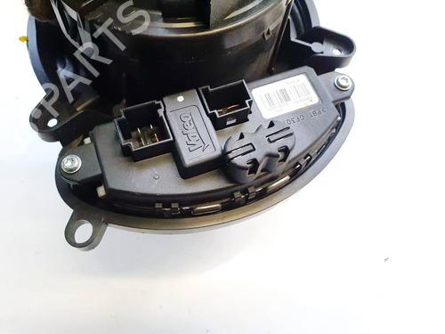 Used Heater resistor Heater resistor RENAULT KADJAR (HA_, HL_) 1.5 dCi 110 (HLA3) (110 hp) 35322156 35322156