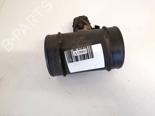 Used Mass air flow sensor Mass air flow sensor OPEL SIGNUM Hatchback (Z03) 2.2 DTI (F48) (125 hp) 35061805 35061805