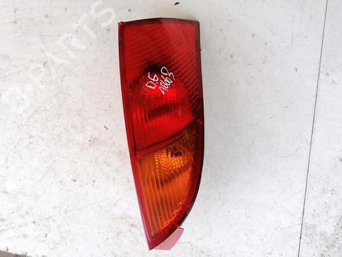 Used Right taillight Right taillight 35582797 35582797