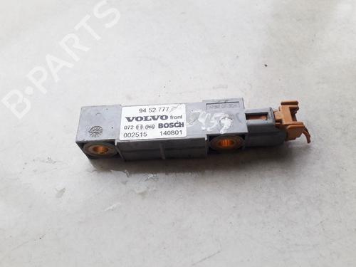 Used Electronic module Electronic module VOLVO S60 I (384) D5 (163 hp) 33099868 33099868