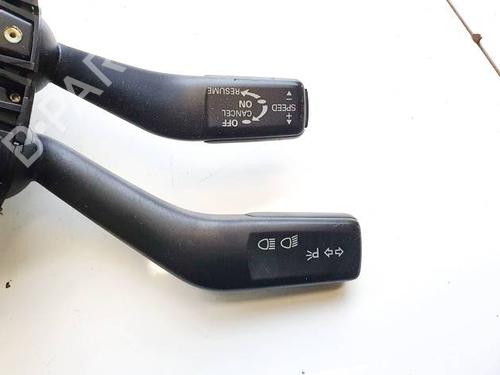Warning switch VW PASSAT B6 (3C2) 2.0 TDI | BP36454864I22 - Image 3