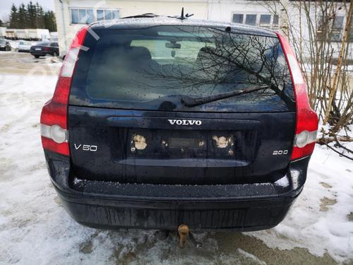 Electronic module VOLVO V50 (545) 2.0 D | BP32930882M83 - Image 9