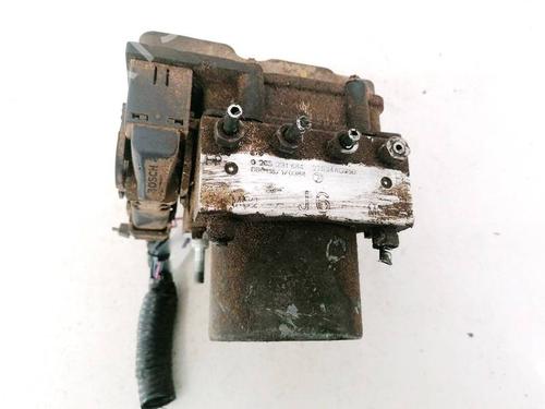 Used ABS pump ABS pump SUBARU LEGACY IV (BL) 2.0 AWD (BL5) (165 hp) 35386642 35386642