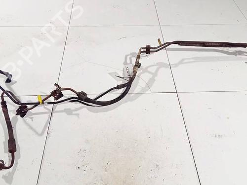 AC pipe FORD GALAXY II (WA6) 2.0 TDCi | BP32587680M126