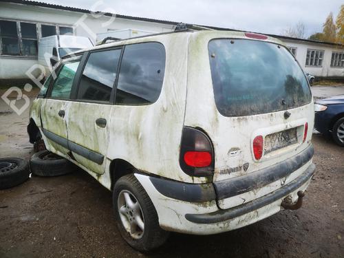 Engine mount RENAULT ESPACE III (JE0_) 2.2 12V TD (JE0E, JE0H, JE0P) | BP32924663M89  - Image 10