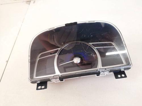 Used Instrument cluster Instrument cluster 35317196 35317196