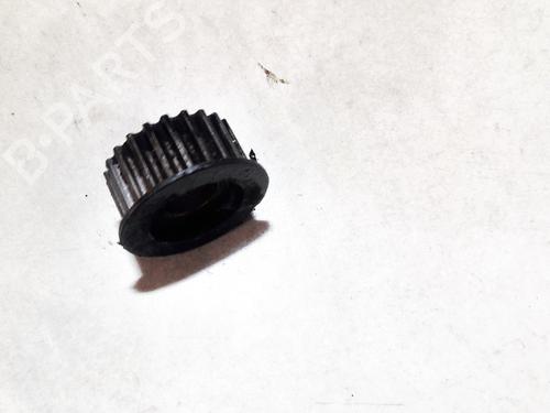 Pulley CHEVROLET MATIZ (M200, M250) 1.0 | BP35623151M122 - Image 2