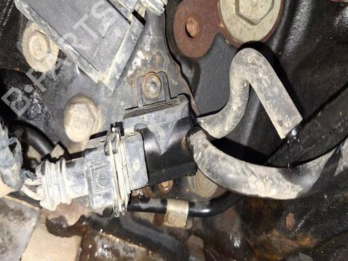 Used Electronic module Electronic module OPEL ASTRA H (A04) 1.7 CDTI (L48) (100 hp) 34748064 34748064