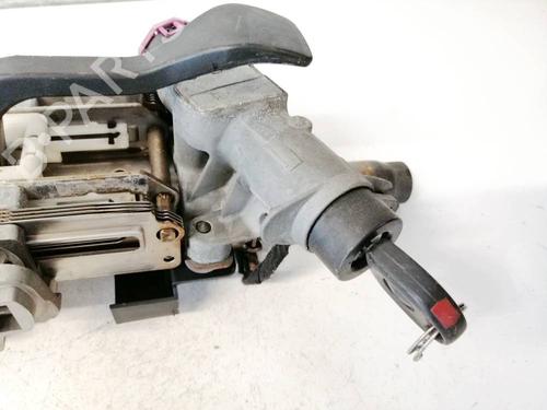Used Ignition barrel Ignition barrel 35219742 35219742