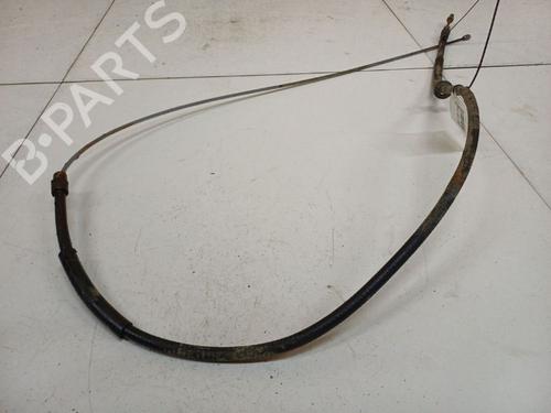 Håndbremsekabel Håndbremsekabel RENAULT MEGANE III Hatchback (BZ0/1_, B3_) 1.9 dCi (BZ0N, BZ0J) (131 hp) 39734510 39734510