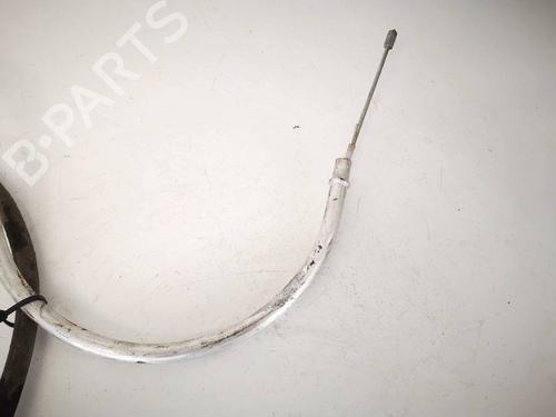 Cable CITROËN BERLINGO MULTISPACE (B9) 1.6 HDi 90 | BP34765276E12 - Image 3