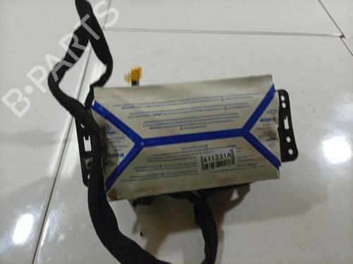 Used Passenger airbag Passenger airbag RENAULT ESPACE IV (JK0/1_) 2.2 dCi (JK0H) (150 hp) 33862027 33862027