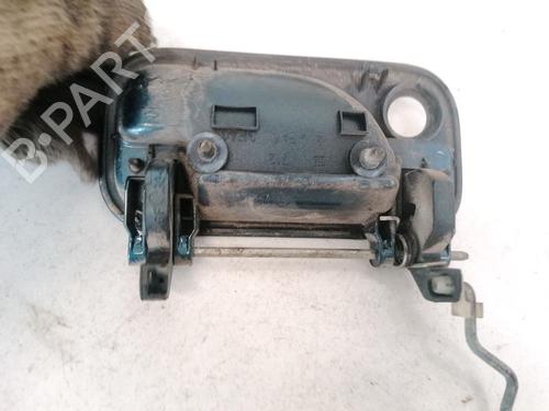Used Front left exterior door handle Front left exterior door handle 35412372 35412372