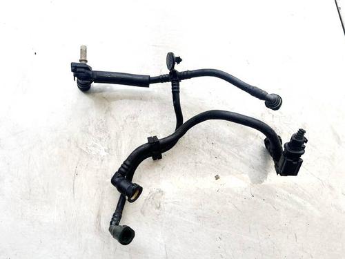 Pipe PEUGEOT 508 I (8D_) 1.6 HDi | BP35372137M125 - Image 2