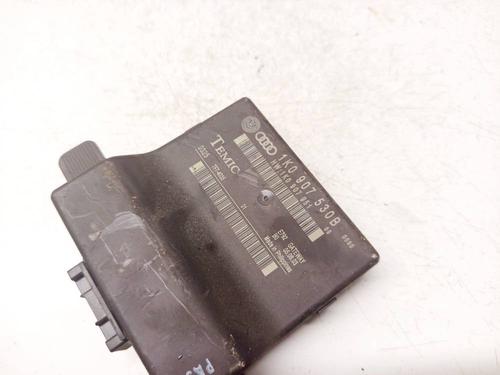 Electronic module PEUGEOT 407 (6D_) 1.6 HDi 110 (6D9HZC, 6D9HYC) | BP34774718M83 - Image 3