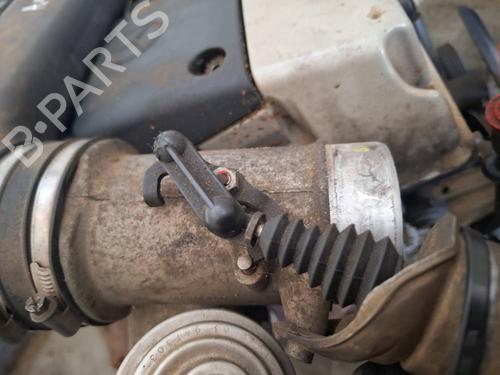 Used Throttle body Throttle body 35062193 35062193