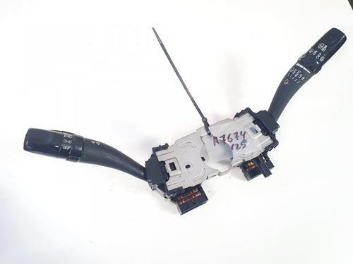 Used Warning switch Warning switch HYUNDAI SANTA FÉ II (CM) 2.2 CRDi 4x4 (155 hp) 35468391 35468391