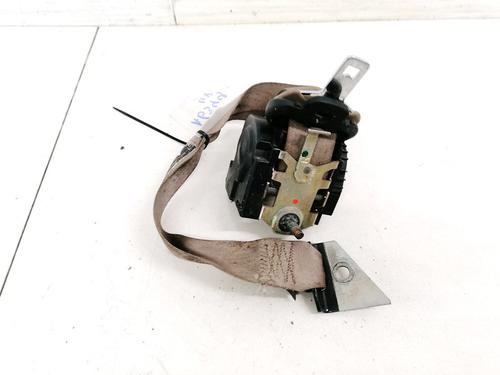 Used Rear right seatbelt Rear right seatbelt 35552554 35552554