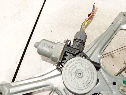 Used Left front window motor Left front window motor HONDA CIVIC VIII Saloon (FD, FA) 1.3 IMA (FA3, FD3) (95 hp) 34886931 34886931