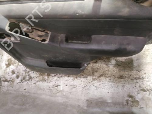 Used Rear right panel Rear right panel 34867610 34867610