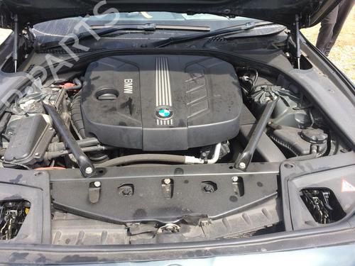 Air vent BMW 5 (F10) 525 d | BP32548493I21