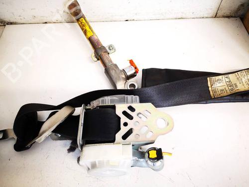 Used Front left seatbelt Front left seatbelt SUBARU LEGACY V (BM) 2.0 D AWD (BMD) (150 hp) 35015763 35015763