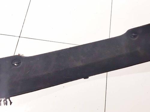 Used Boot lining Boot lining BMW 5 (E60) 523 i (177 hp) 35155464 35155464