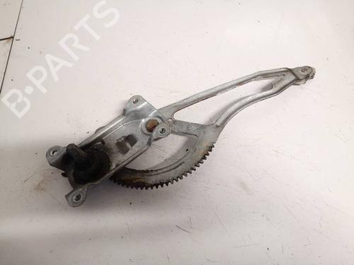 Used Rear right window mechanism Rear right window mechanism 35042930 35042930