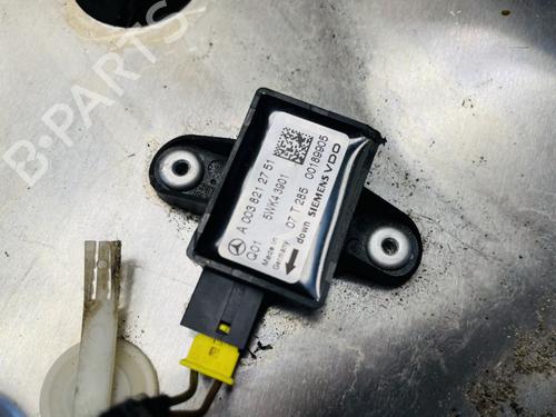 Electronic sensor MERCEDES-BENZ S-CLASS (W221, V221) S 320 CDI (221.022, 221.122) | BP32880241M84 - Image 3