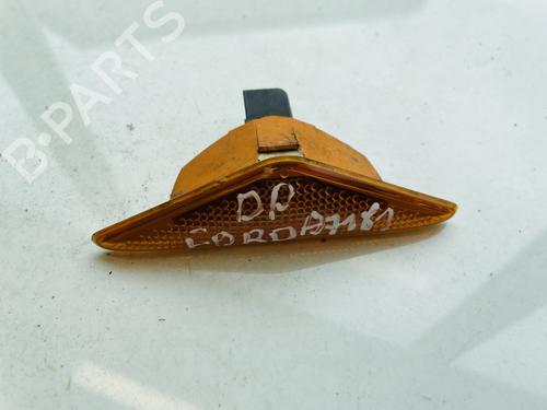 Used Right side indicator Right side indicator FORD MONDEO III (B5Y) 2.0 16V TDDi / TDCi (115 hp) 35501919 35501919