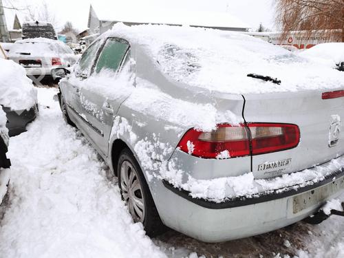 Engine mount RENAULT LAGUNA II (BG0/1_) 1.9 dCi (BG08, BG0G) | BP32900205M89  - Image 7