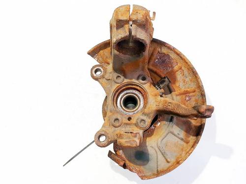 Used Right front steering knuckle Right front steering knuckle 35040979 35040979