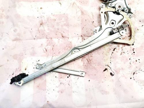 Used Front right window mechanism Front right window mechanism 35367227 35367227