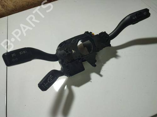 Warning switch AUDI A6 C6 (4F2) 2.4 | BP34955236I22 - Image 2