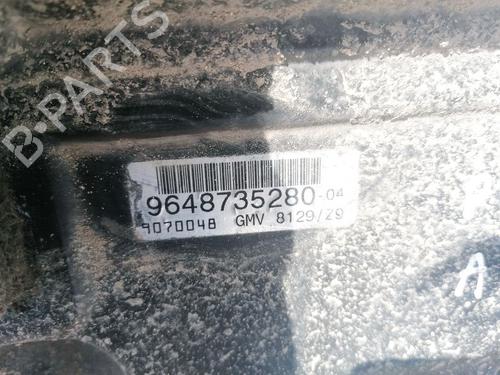 Support PEUGEOT 607 (9D, 9U) 2.7 HDi 24V | BP35408094C155 - Image 3