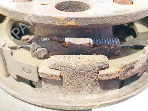 Hand brake KIA CEE'D Hatchback (ED) 1.6 CRDi 115 | BP35408105I18 - Image 3