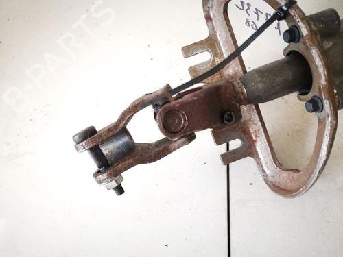 Steering column universal joint CHRYSLER 300M (LR) 3.5 V6 24V | BP35439114M114 - Image 3