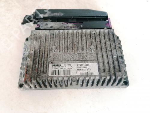 Used Automatic gearbox ECU Automatic gearbox ECU 35519473 35519473
