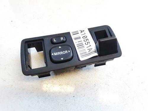 Used Mirror switch Mirror switch TOYOTA COROLLA Saloon (_E12_) 1.4 VVT-i (ZZE120_, ZZE120R) (97 hp) 34848717 34848717