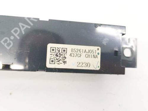 Display SUBARU LEGACY V (BM) 2.0 D AWD (BMD) | BP35013382C48 - Image 3