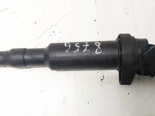 Used Ignition coil Ignition coil CITROËN DS4 (NX_) 1.6 VTi 120 (120 hp) 35340398 35340398
