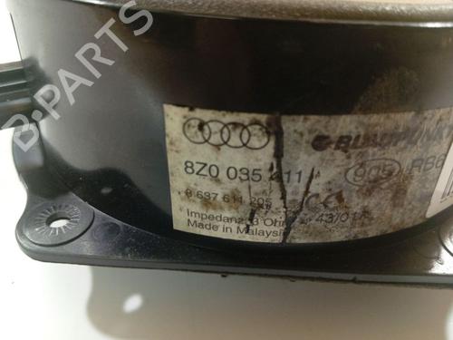 Speaker AUDI A2 (8Z0) 1.4 | BP32551575E2