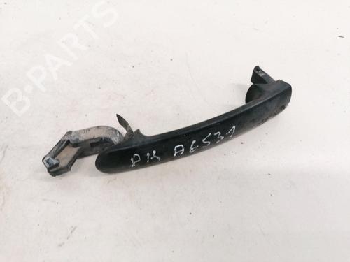 front-left-exterior-door-handle-skoda-fabia-i-6y2-1999-2000-2001-2002-2003-2004-2005-2006-2007-2008-35529912 main image
